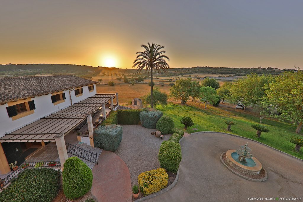 Retreat Finca Mallorca 2026