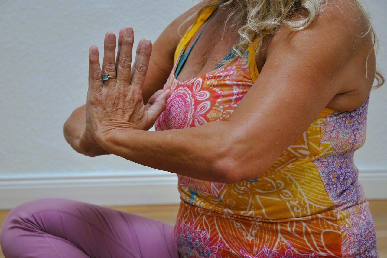 Vorscha Angebote personal training